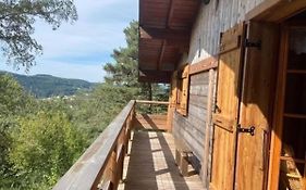 Chalet La Parenthese